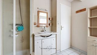  Maison � vendre 2 pi�ces 42 m�