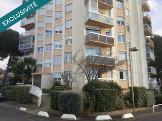  Appartement � vendre 5 pi�ces 77 m�