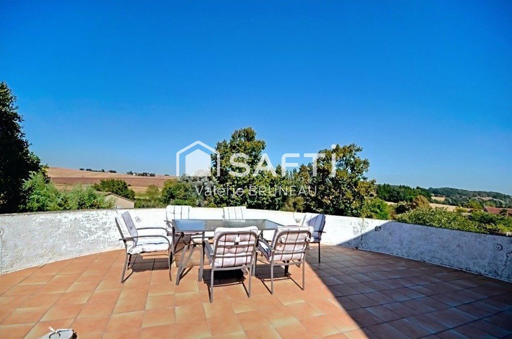 � vendre  Propri�t�/ch�teau V�n�s (81440)