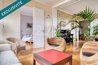  Appartement � vendre 5 pi�ces 138 m�