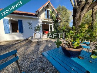  Maison � vendre 4 pi�ces 111 m�