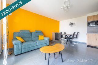  Appartement � vendre 2 pi�ces 54 m�