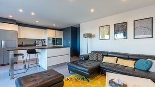  Appartement � vendre 3 pi�ces 63 m�