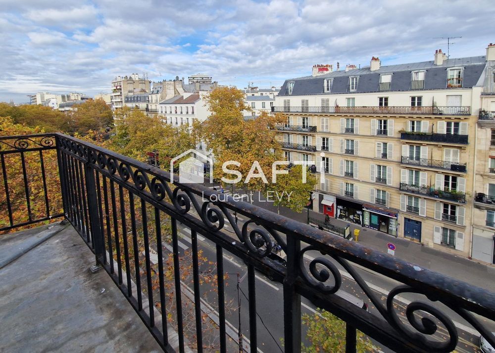 � vendre  Appartement Paris 11
