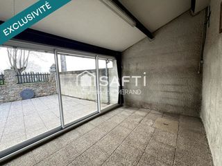  Maison � vendre 4 pi�ces 71 m�