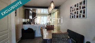  Maison � vendre 4 pi�ces 80 m�