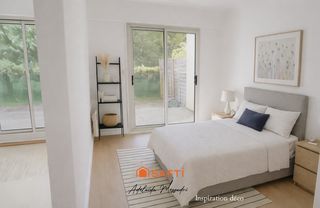  Appartement � vendre 2 pi�ces 46 m�