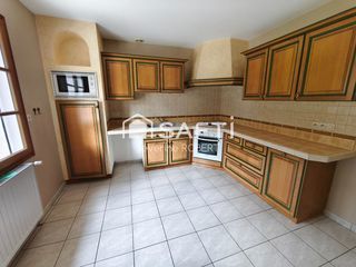  Maison � vendre 4 pi�ces 138 m�