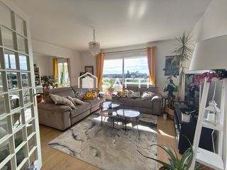  Appartement � vendre 4 pi�ces 92 m�