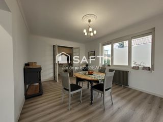  Maison � vendre 5 pi�ces 105 m�