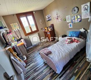  Maison � vendre 7 pi�ces 131 m�