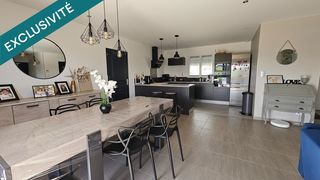  Maison � vendre 5 pi�ces 107 m�