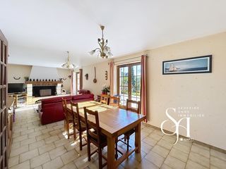  Maison � vendre 5 pi�ces 183 m�