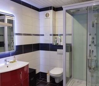  Maison � vendre 9 pi�ces 166 m�