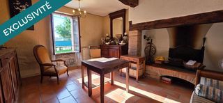  Maison � vendre 7 pi�ces 193 m�