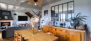  Maison � vendre 7 pi�ces 187 m�