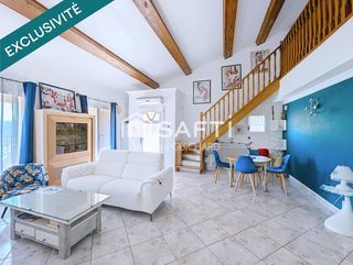  Maison � vendre 6 pi�ces 160 m�