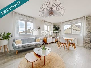  Maison � vendre 5 pi�ces 126 m�