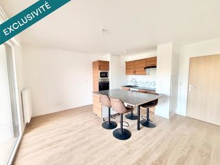  Appartement � vendre 2 pi�ces 41 m�