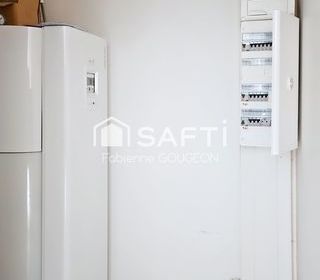  Maison � vendre 3 pi�ces 60 m�