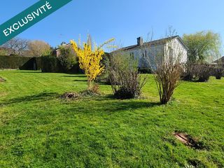  Maison � vendre 3 pi�ces 85 m�