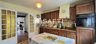  Maison � vendre 4 pi�ces 82 m�