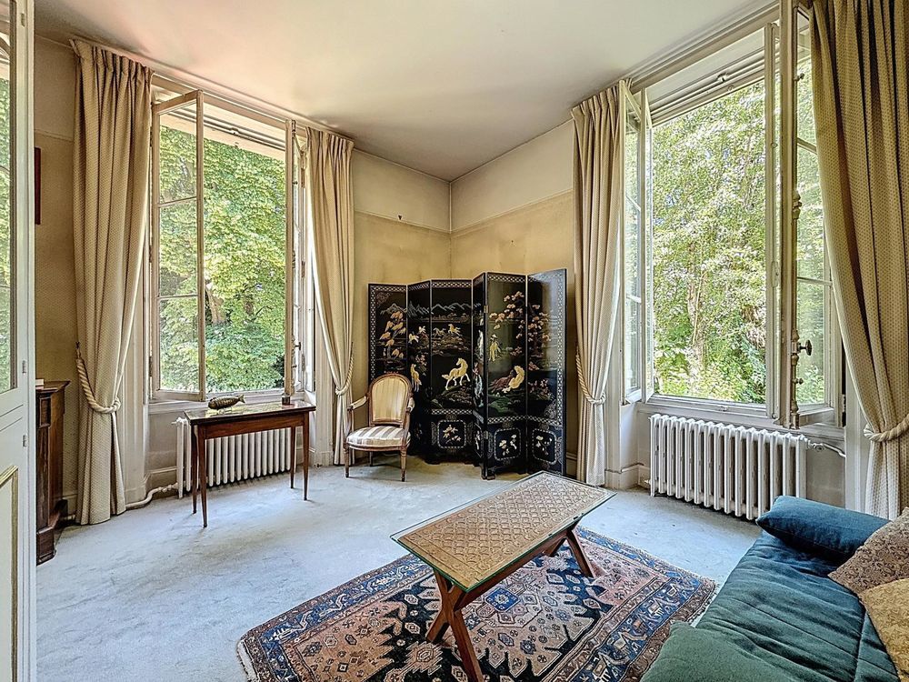 � vendre  Appartement Meudon (92190)