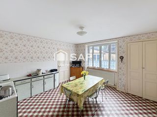  Maison � vendre 5 pi�ces 113 m�