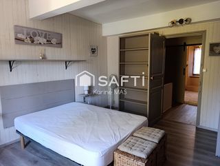  Maison � vendre 3 pi�ces 47 m�