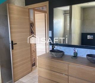  Maison � vendre 4 pi�ces 100 m�