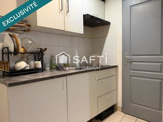  Appartement � vendre 2 pi�ces 34 m�