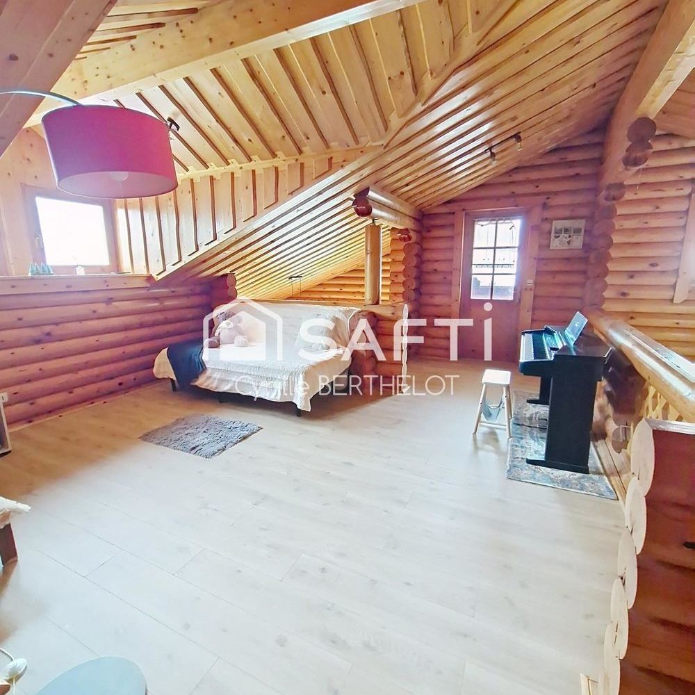 � vendre  Maison Font-Romeu-Odeillo-Via (66120)