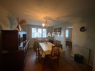  Maison � vendre 3 pi�ces 52 m�