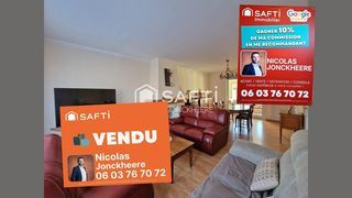  Maison � vendre 5 pi�ces 100 m�