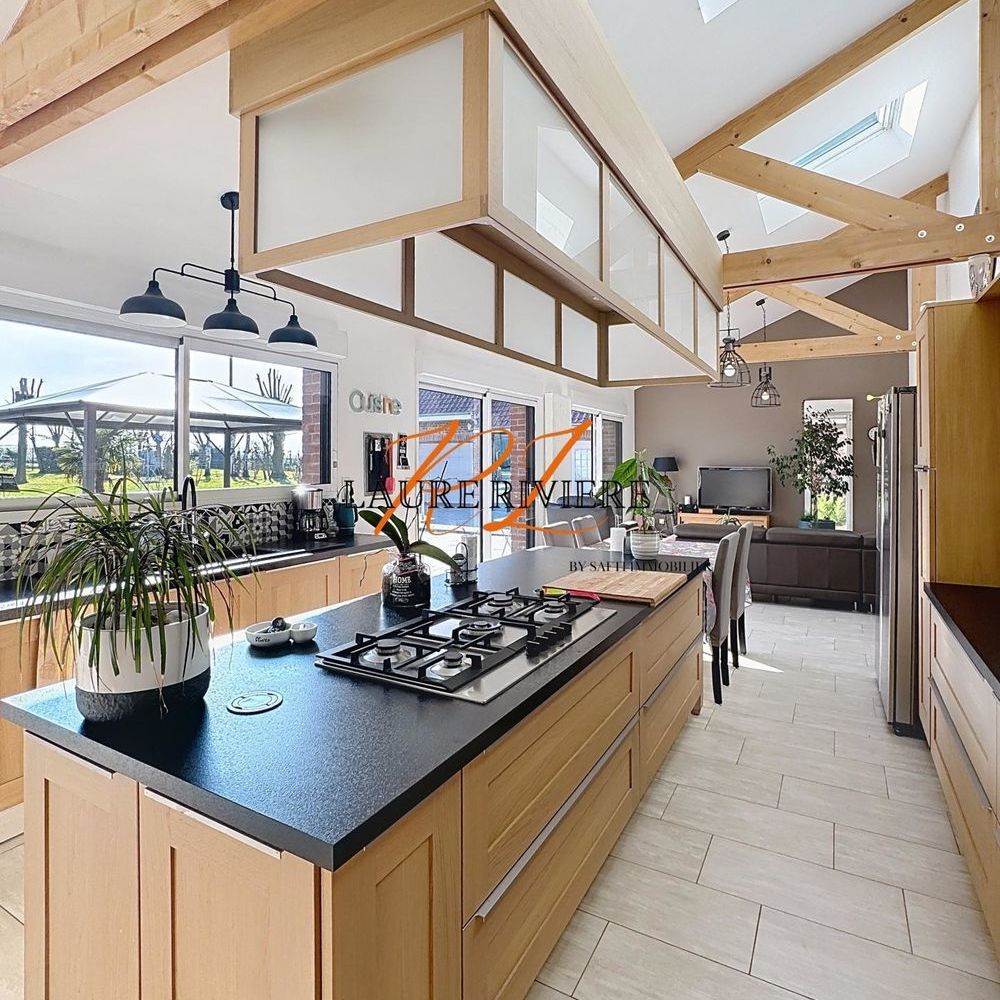 � vendre  Maison Le Maisnil (59134)