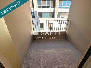  Appartement � vendre 2 pi�ces 43 m�