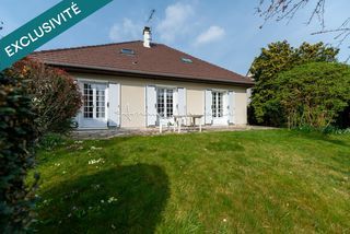  Maison � vendre 6 pi�ces 154 m�