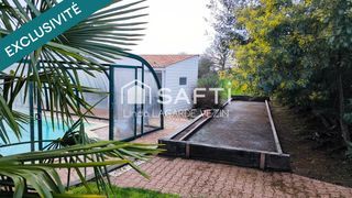  Maison � vendre 6 pi�ces 139 m�