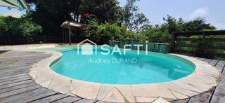  Maison � vendre 5 pi�ces 180 m�