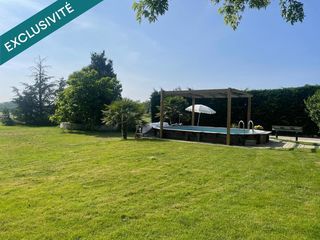  Maison � vendre 7 pi�ces 230 m�