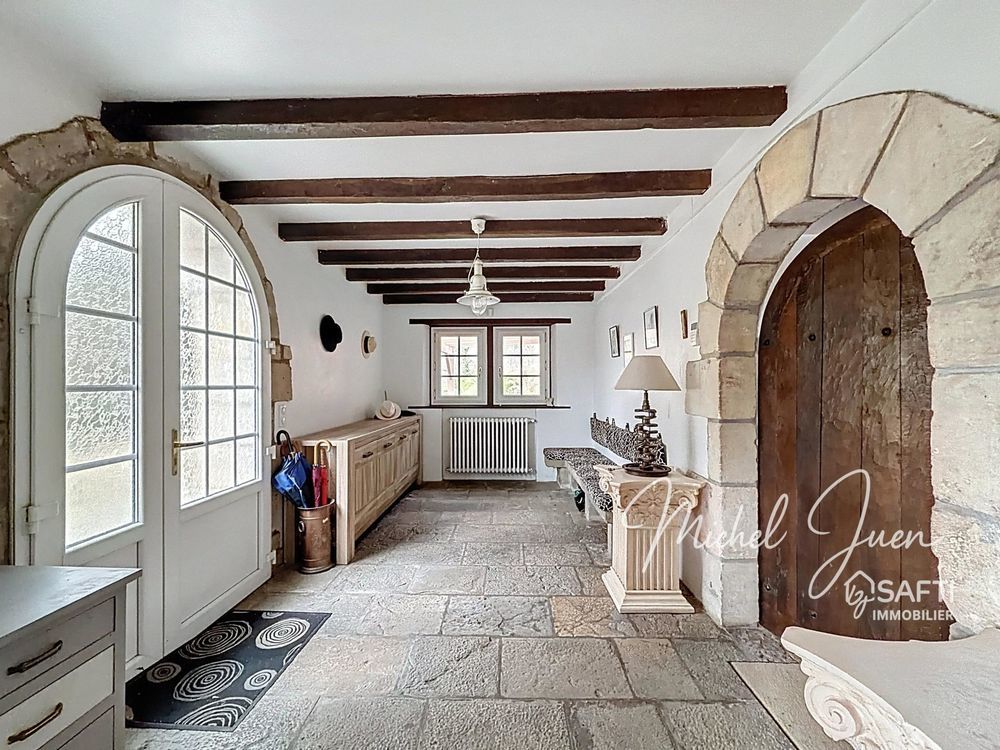 � vendre  Maison Bayonne (64100)