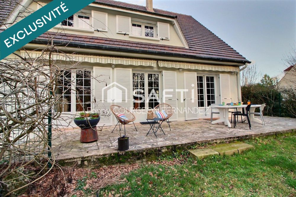 � vendre  Maison Gouvieux (60270)