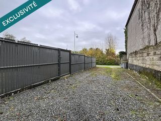  Maison � vendre 4 pi�ces 76 m�