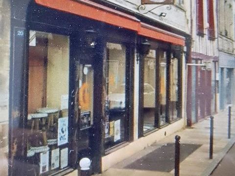 Ideal investisseur 160000 89000 Auxerre