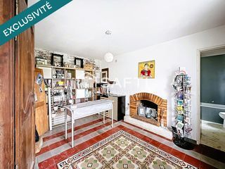  Maison � vendre 7 pi�ces 130 m�