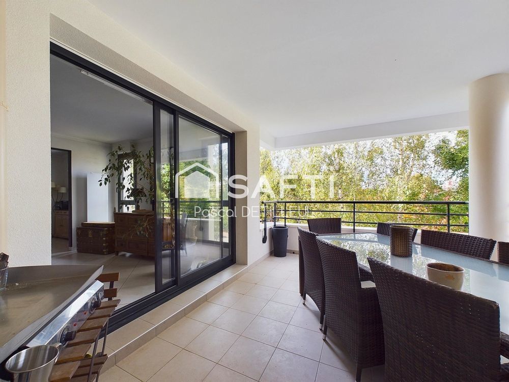 � vendre  Appartement Garches (92380)