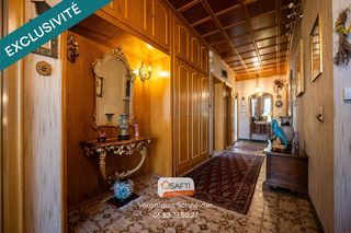  Maison � vendre 7 pi�ces 160 m�