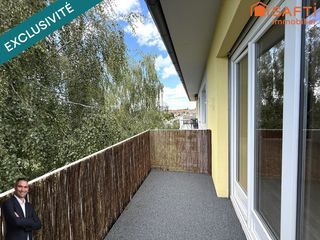  Appartement � vendre 4 pi�ces 93 m�