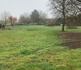  Terrain � vendre 1000 m�