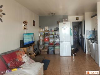  Appartement � vendre 2 pi�ces 32 m�